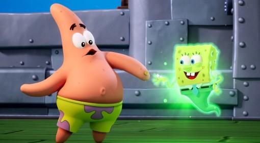 海绵宝宝：潮汐巨神 购买指南