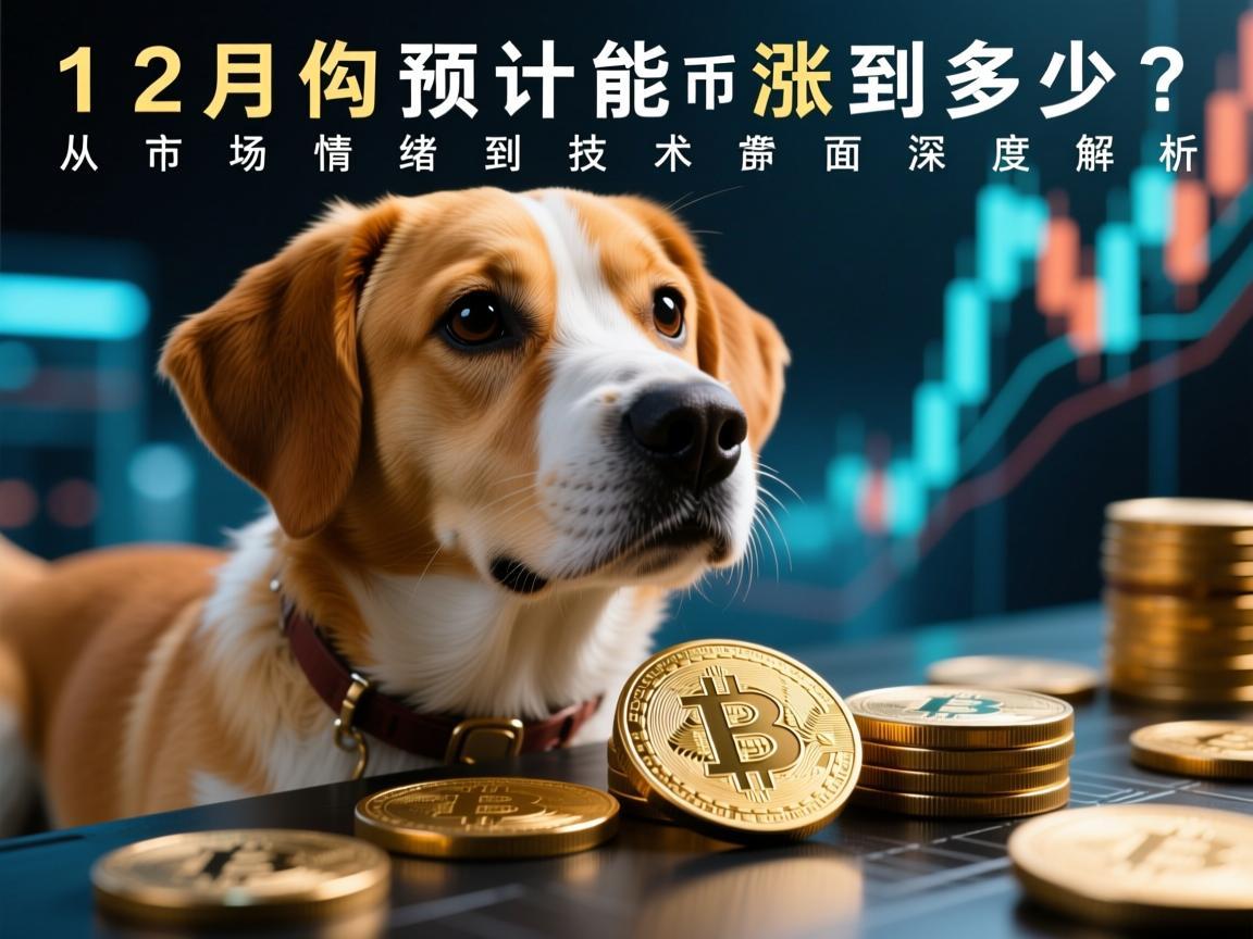 12月狗狗币预计能涨到多少 从市场情绪到技术面深度解析