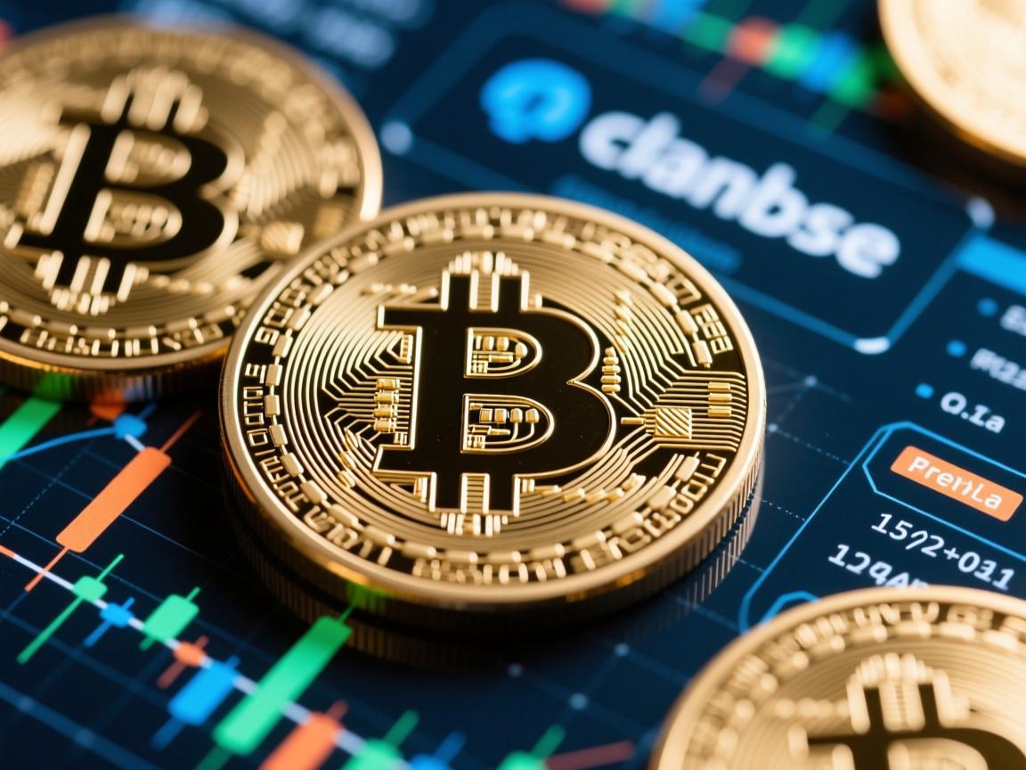 Coinbase与艾达币，合规框架下的加密资产探索