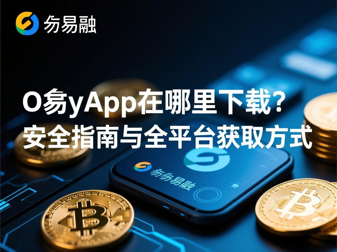 欧易App在哪里下载 安全指南与全平台获取方式