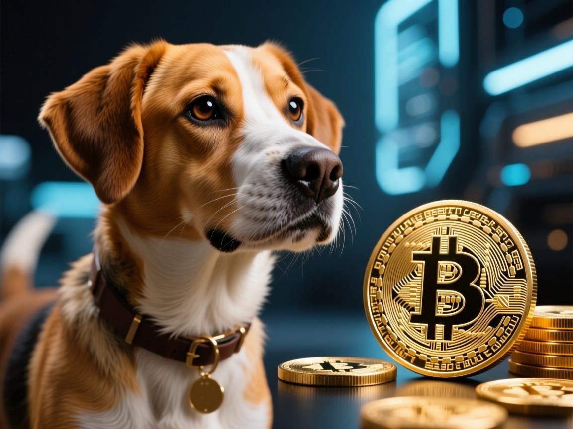 狗狗币未来会到达3美金吗 从狂热到理性的价值猜想