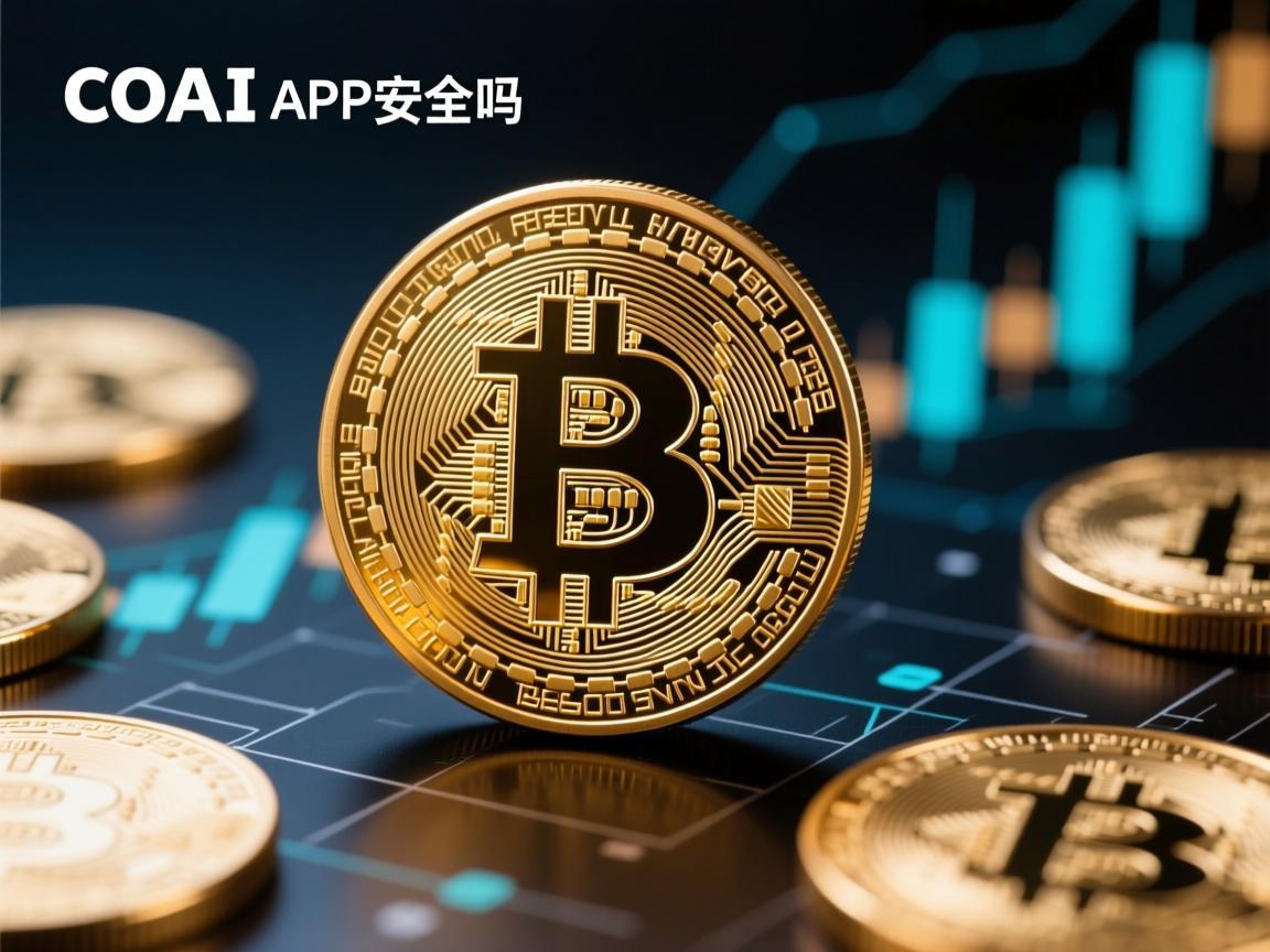 COAI币APP安全吗 深度解析潜在风险与安全建议