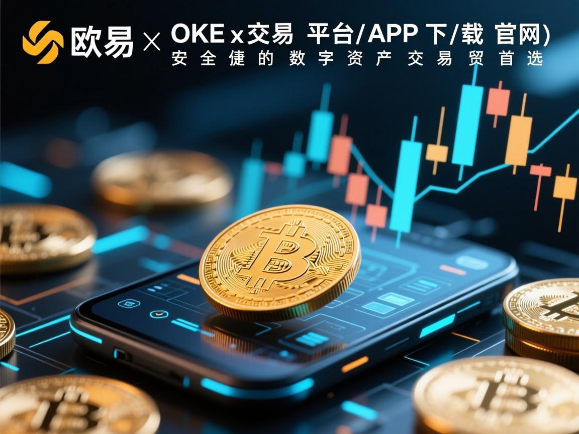 欧易OKEx交易平台APP下载官网，安全便捷的数字资产交易首选