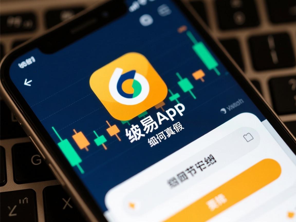 如何辨别欧易App真假？这些细节要牢记