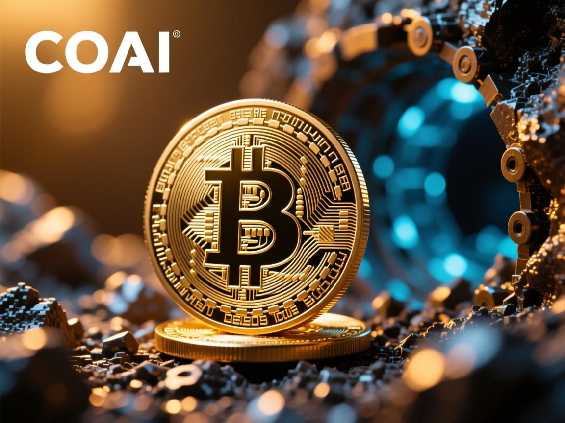 COAI币能挖矿吗？深度解析其挖矿机制与投资价值