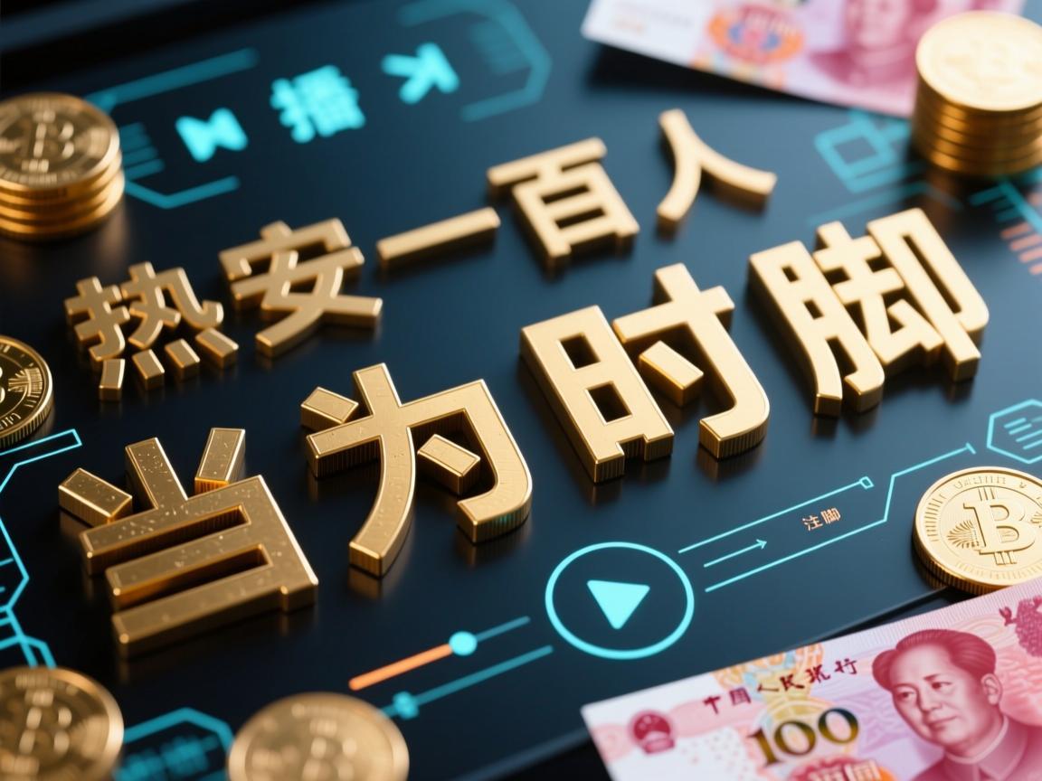 播放热安一百人民币，当数字符号成为时代注脚