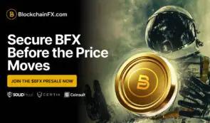 热门加密货币新闻：BNB 下跌，比特币上涨——这是完美的切入点吗？BFX 预售接近 950 万美元