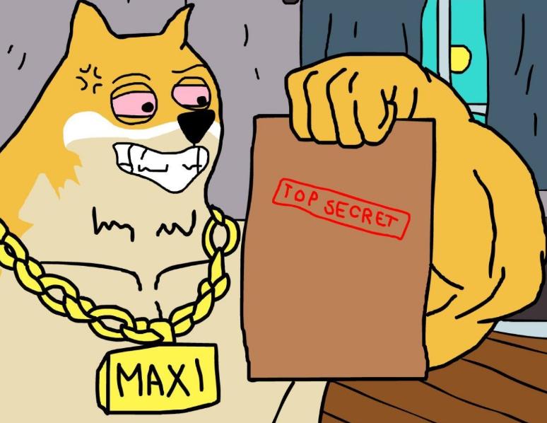 最佳加密货币预售：为什么预计 Maxi Doge 到 2026 年将上涨 100 倍