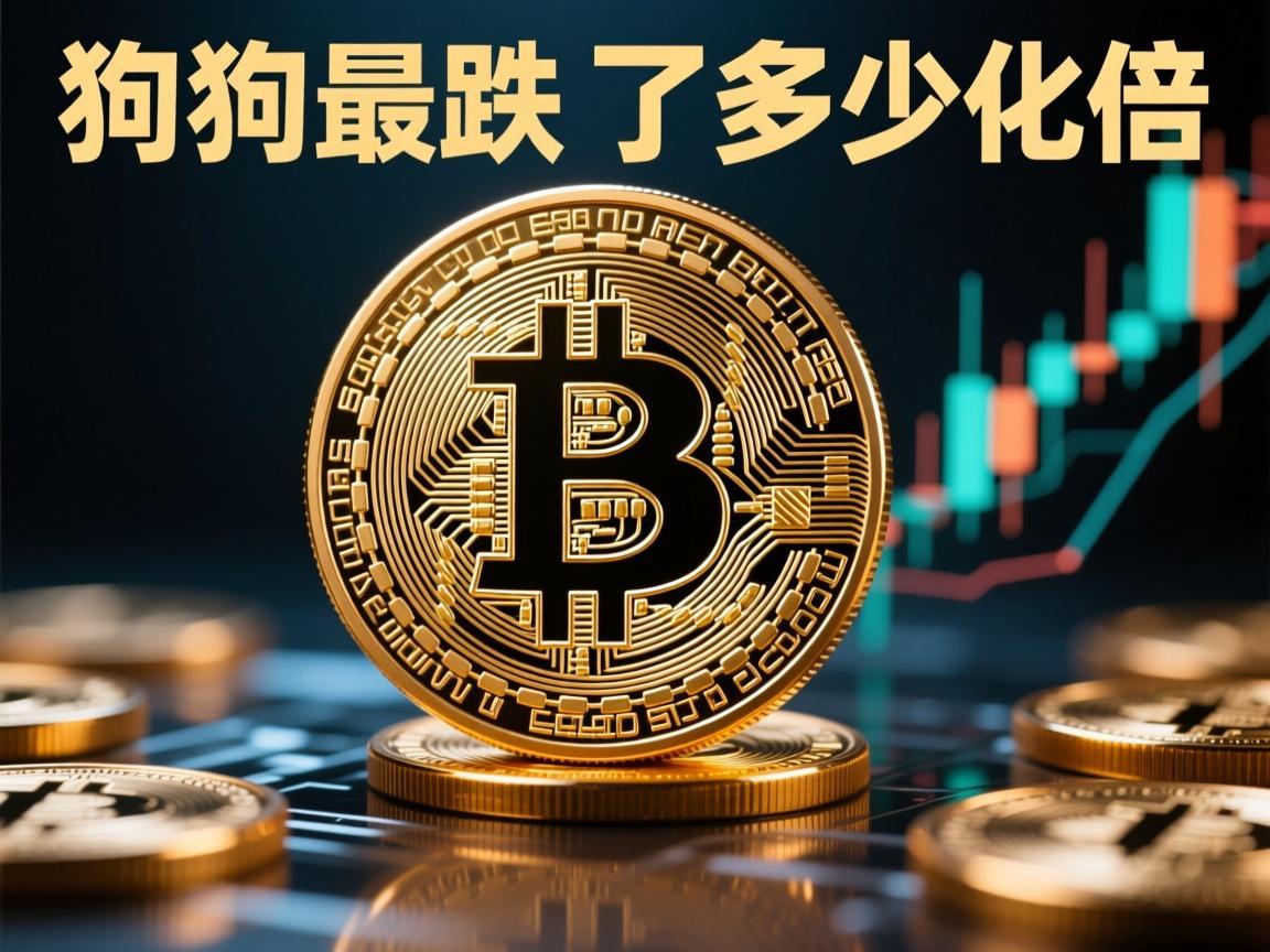 狗狗币最多跌了多少倍？从狂欢到归零的警示