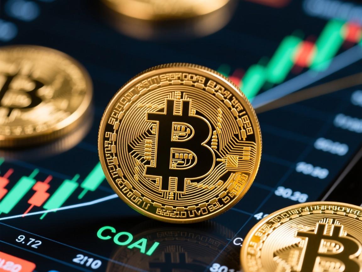 COAI币今日最新价格，市场动态与投资解析