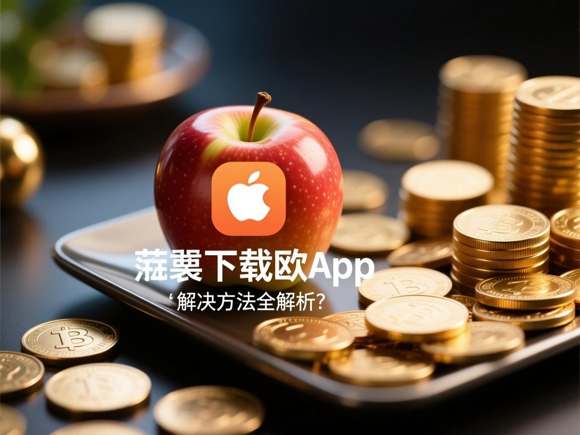 苹果怎么下载易欧app显示版本低？解决方法全解析
