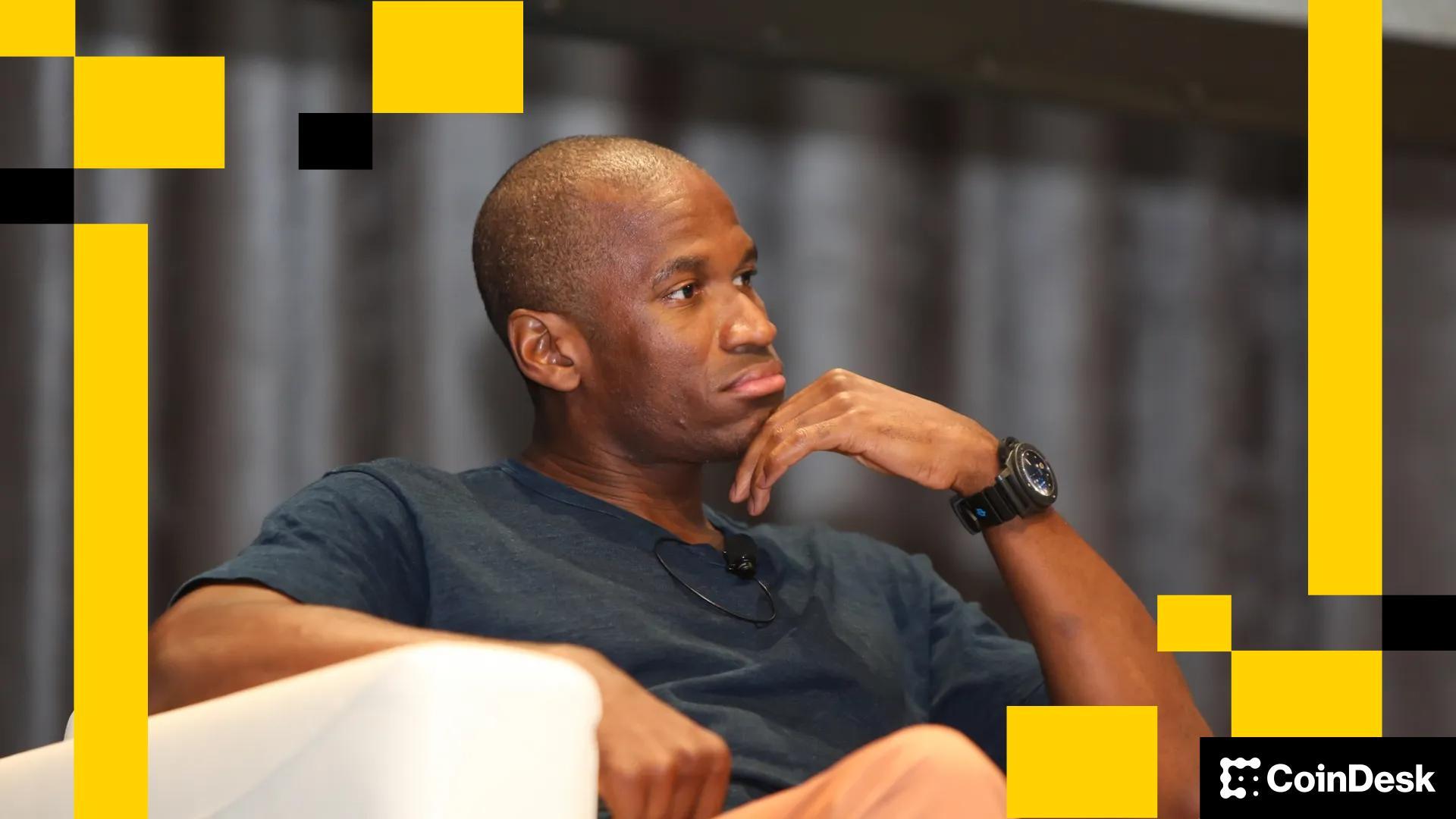 彭博社：Arthur Hayes 的 Maelstrom 寻求 2.5 亿美元私募股权基金收购加密货币公司