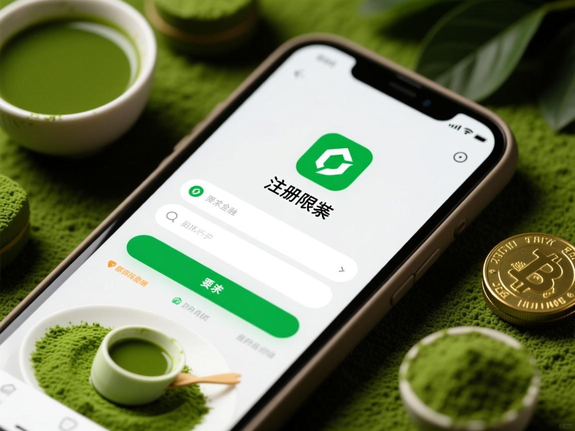 抹茶App注册限制引发安装困境，用户体验待优化