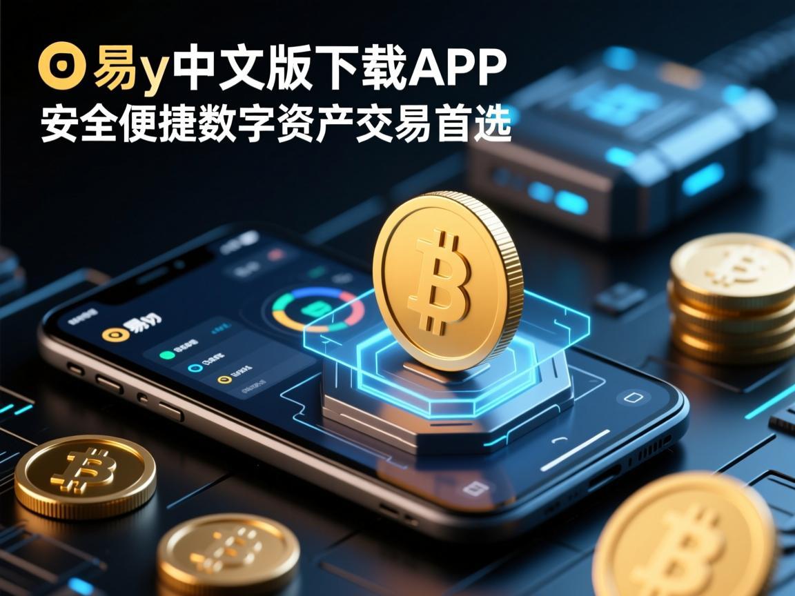 欧易中文版下载APP，安全便捷的数字资产交易首选