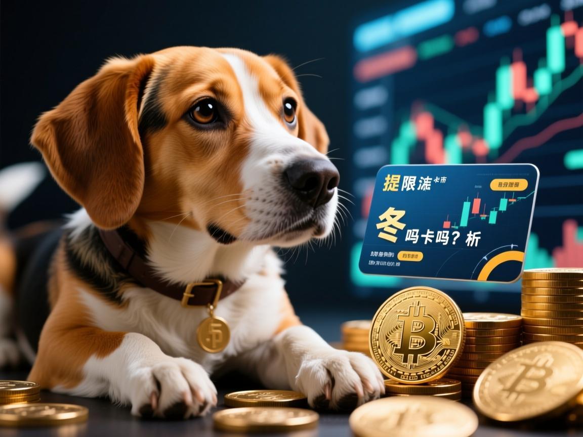狗狗币提限会冬卡吗？市场波动中的政策影响解析