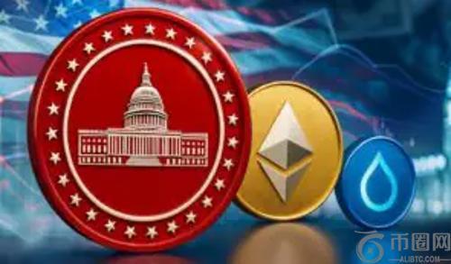 以太坊跌破3800美元大关，分析师看好MAGACOIN FINANCE与SUI为隐藏50倍潜力币