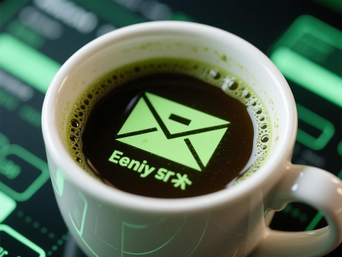 抹茶邮箱注册错误，一杯苦涩的数字体验