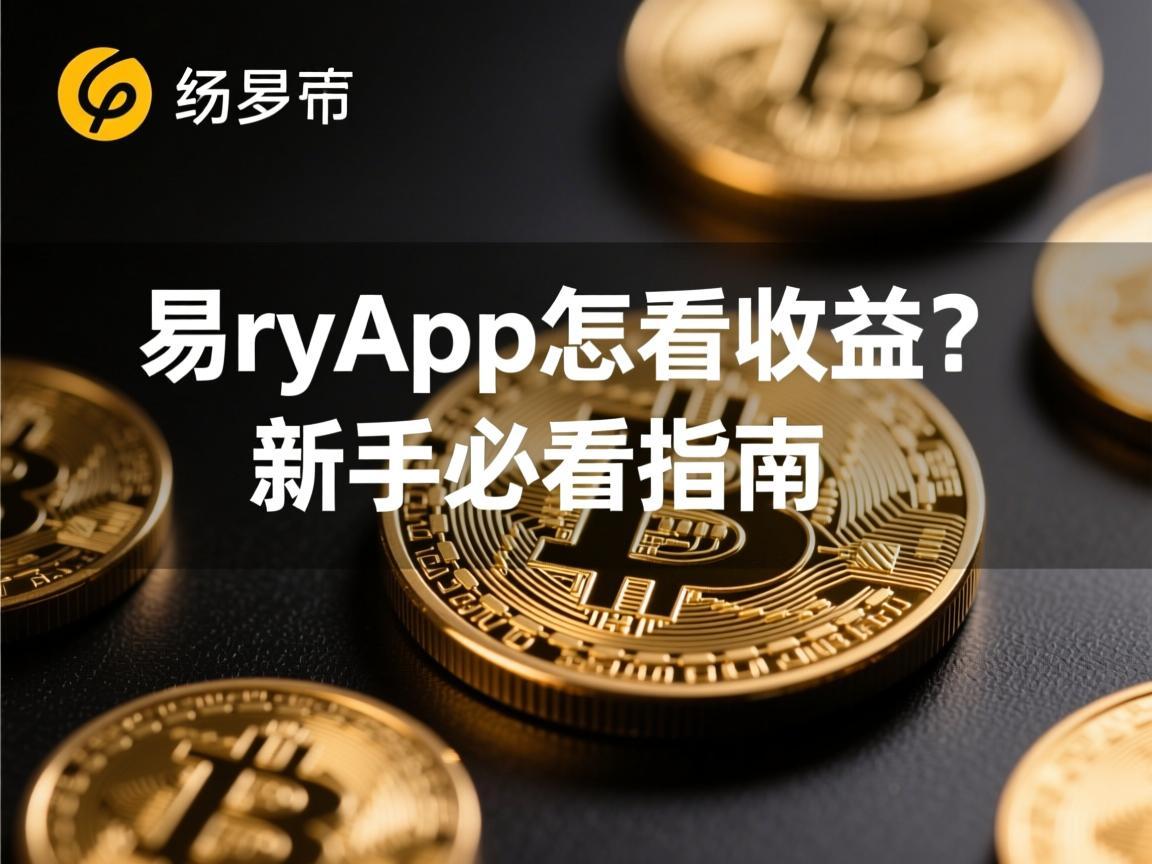 欧易App怎么看收益？新手必看指南