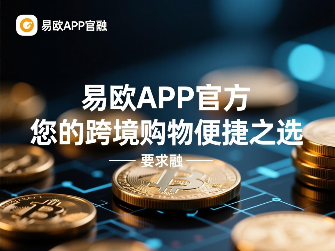 易欧APP官方，您的跨境购物便捷之选