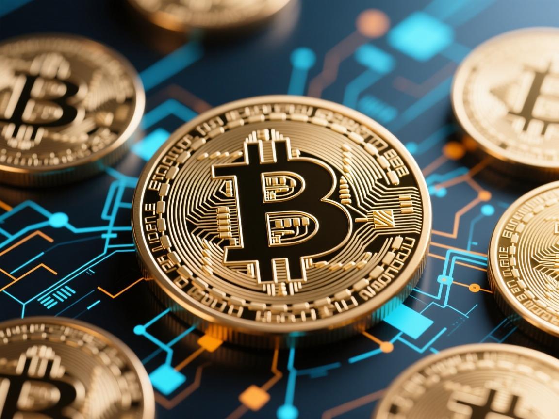 数字币与COAI，重塑未来的价值纽带