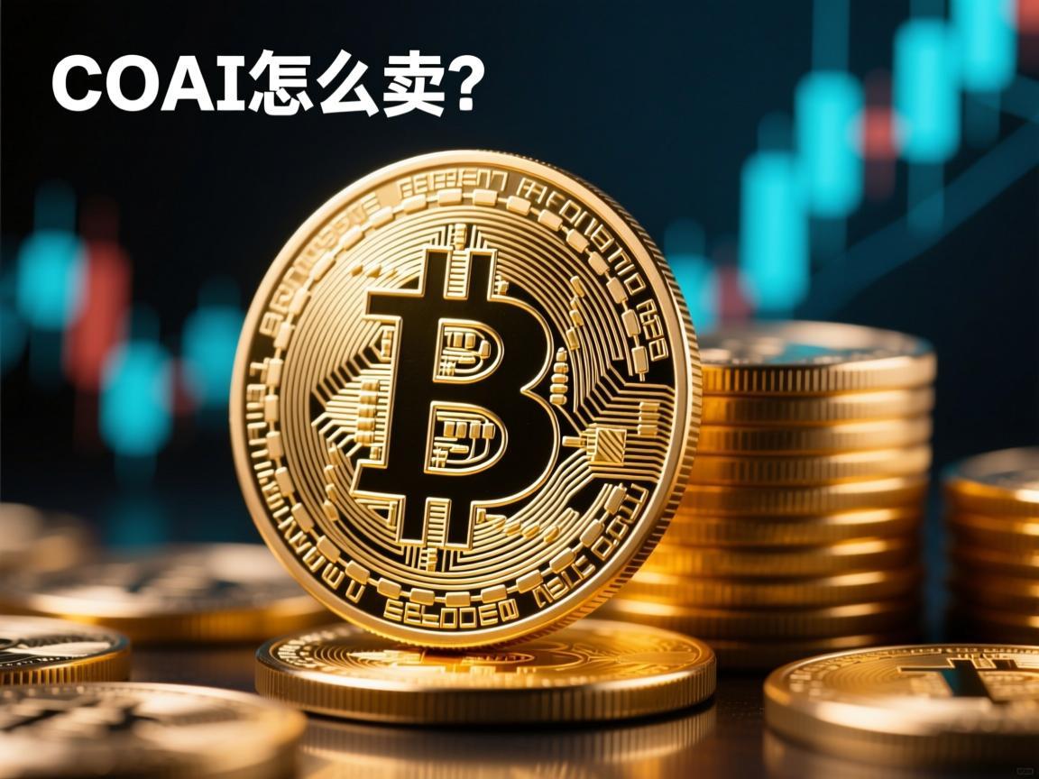 COAI币怎么卖？详细步骤与注意事项全解析