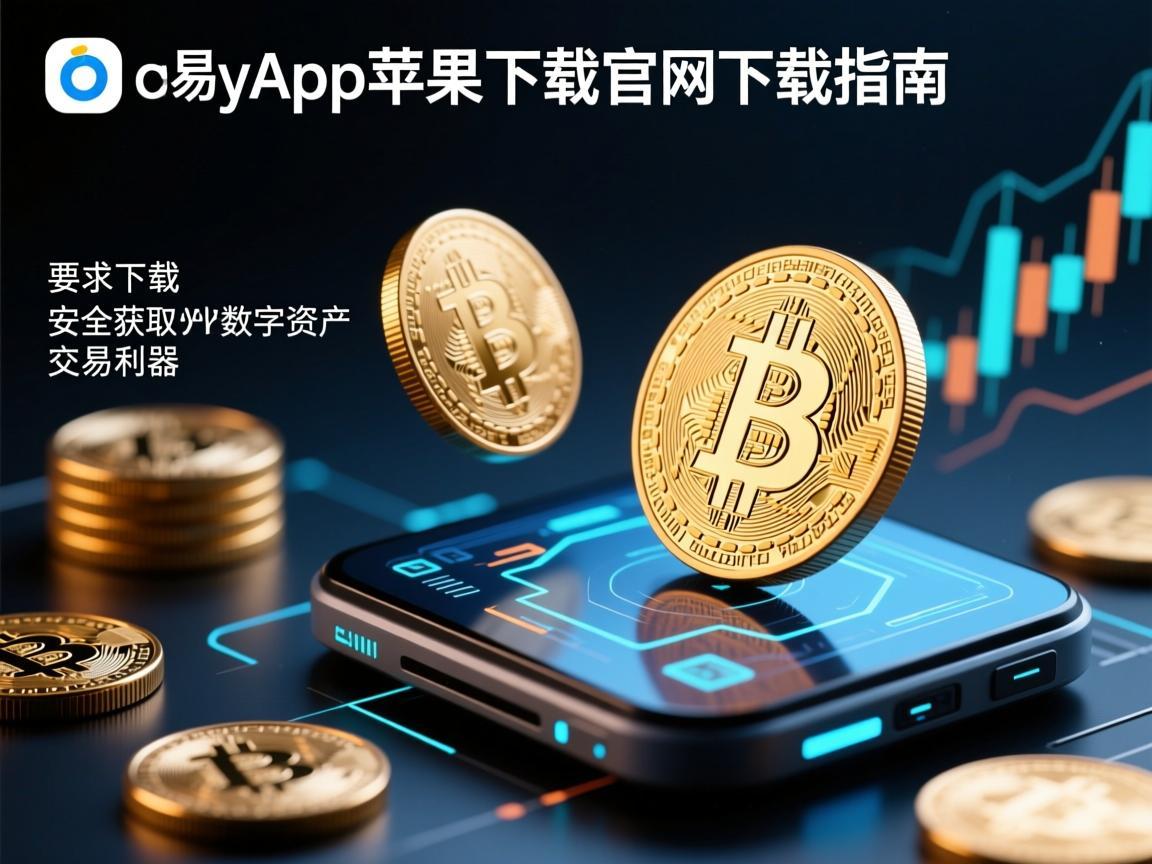欧易app苹果下载官网下载指南，安全获取数字资产交易利器