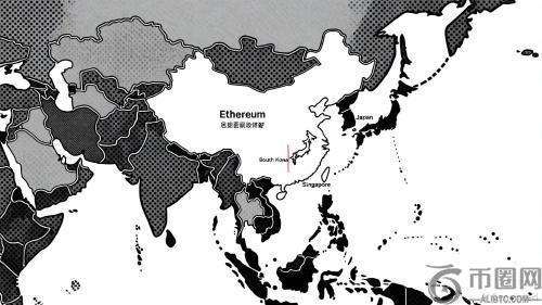 以太坊ETF在亚洲市场的崛起及其对加密货币合法化的推动