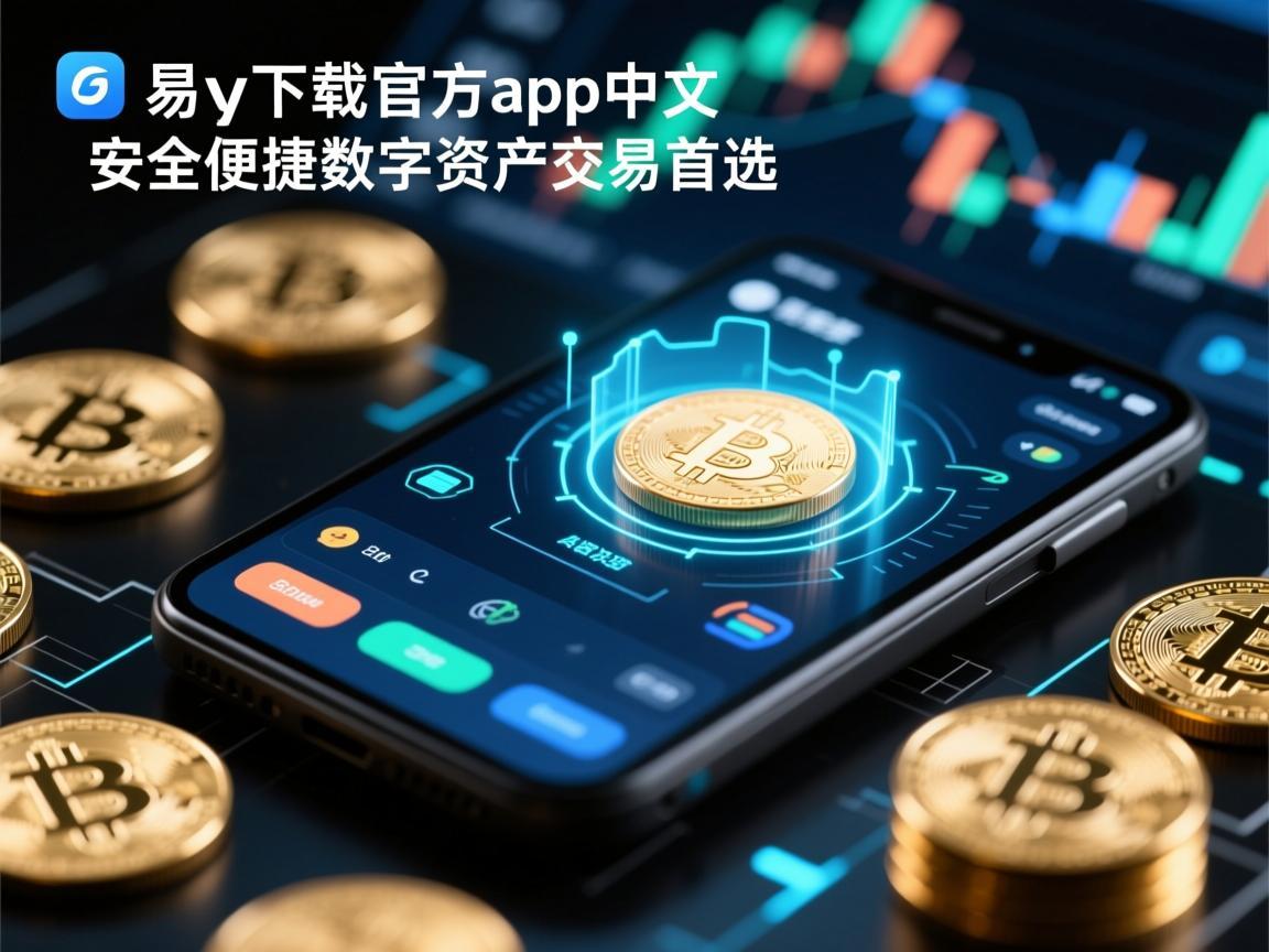 欧易下载官方app中文，安全便捷的数字资产交易首选