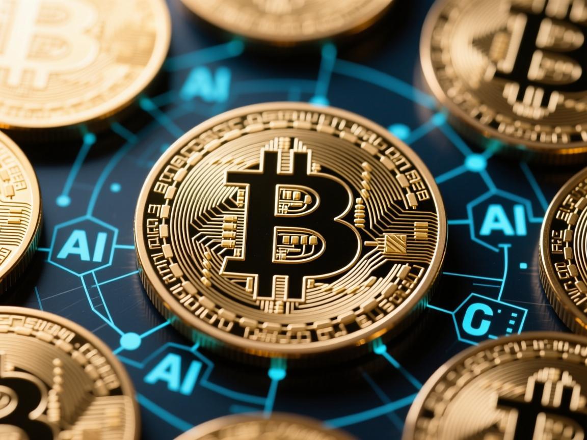 COAI币，探索AI与区块链融合的价值新可能