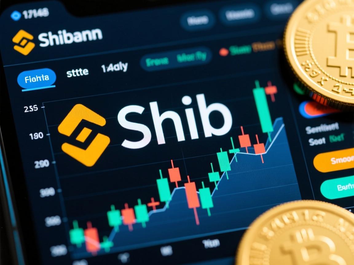 Shib上币安交易所，时间未定，但社区期待不减