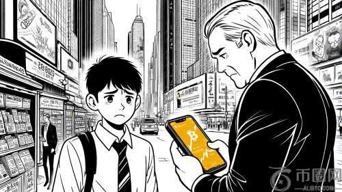 比特币与黄金关联性飙升：通胀对冲需求推动投资者情绪转变