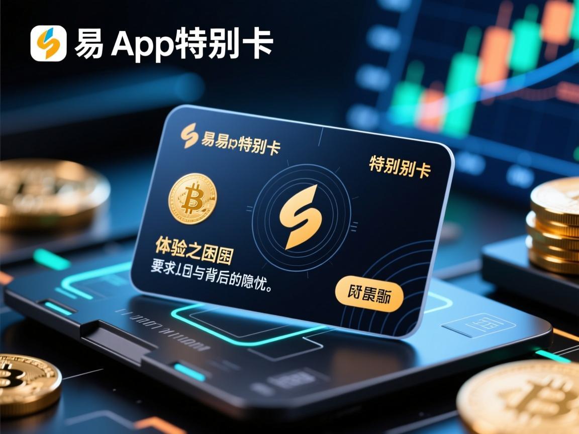 欧易App特别卡，体验之困与背后的隐忧