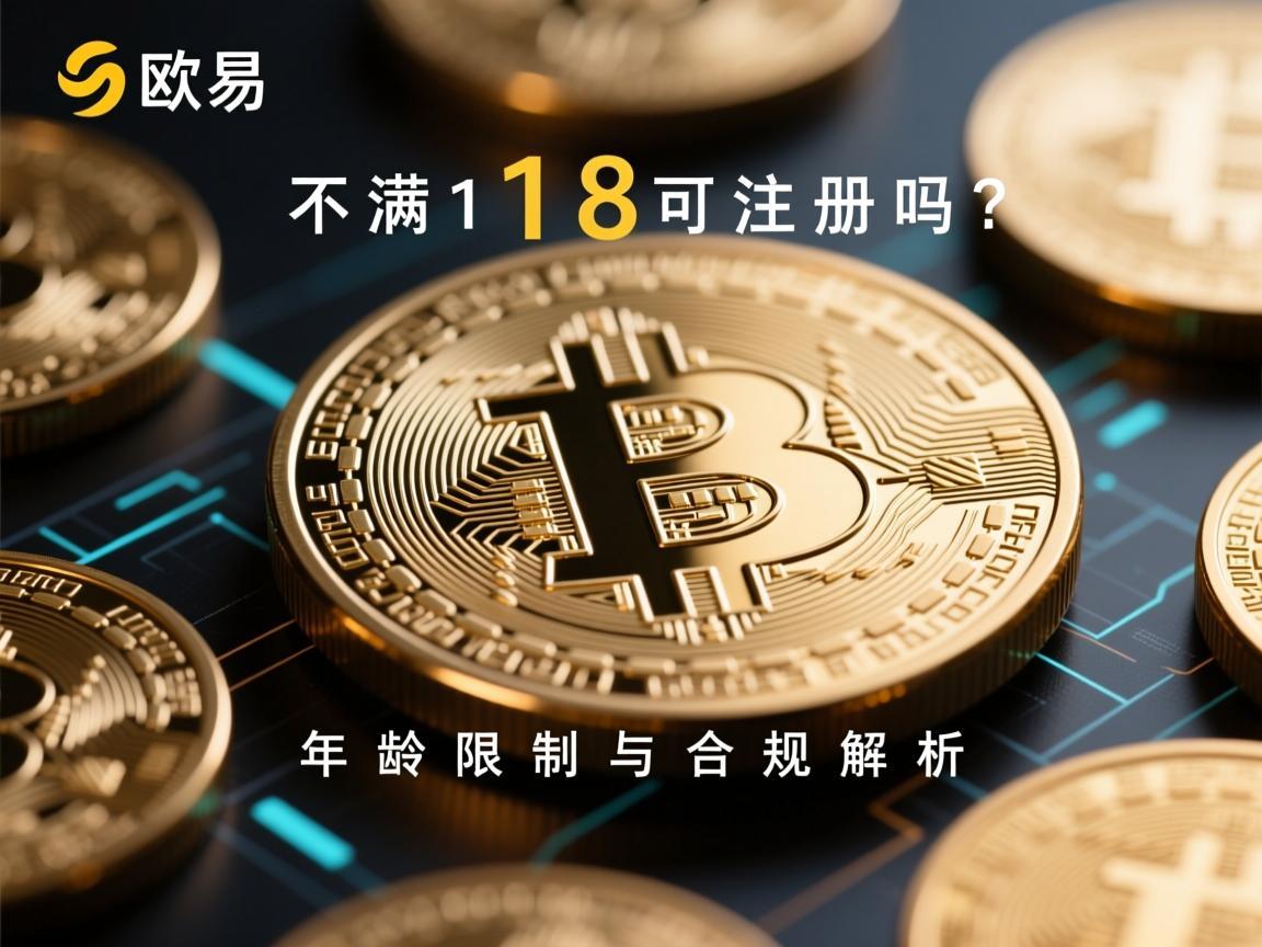 欧易不满18可注册吗？年龄限制与合规解析