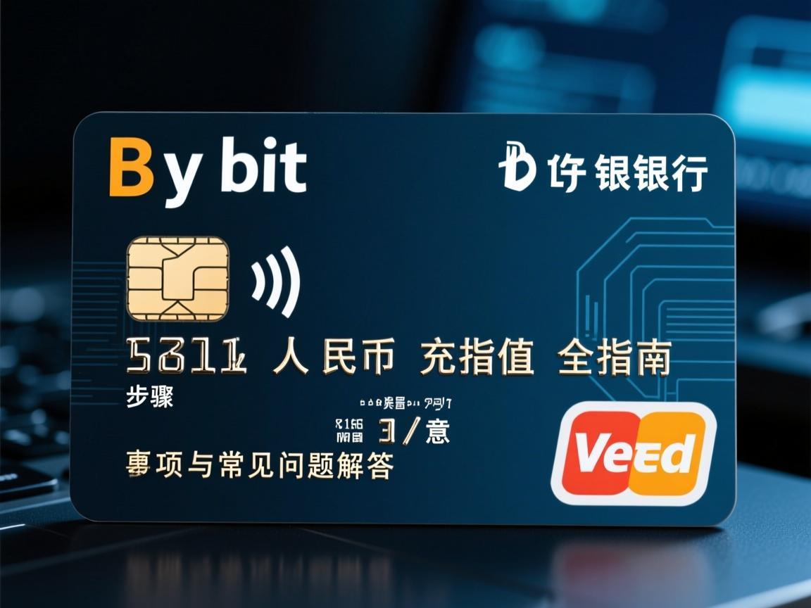 Bybit银行卡人民币充值全指南，步骤、注意事项与常见问题解答