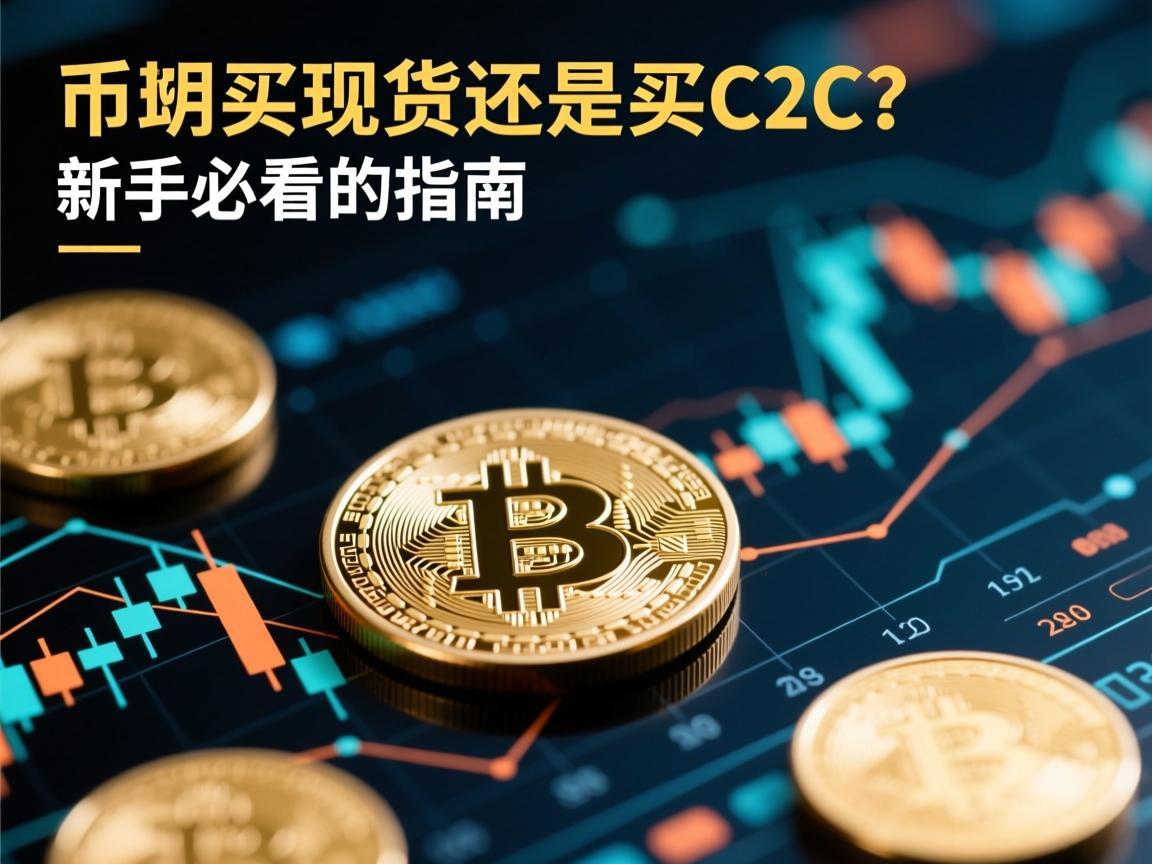 币安买现货还是买C2C？新手必看的交易指南
