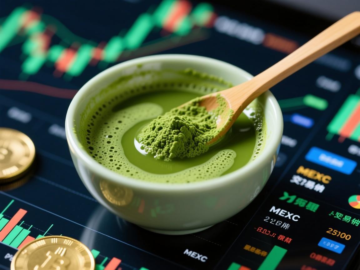 抹茶MEXC交易所返佣，交易者的隐藏福利，如何最大化收益？