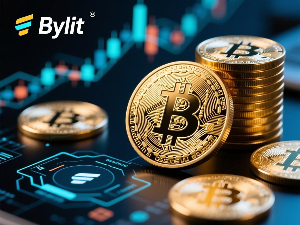 虚拟币交易平台Bybit，创新与合规并行的行业探索者