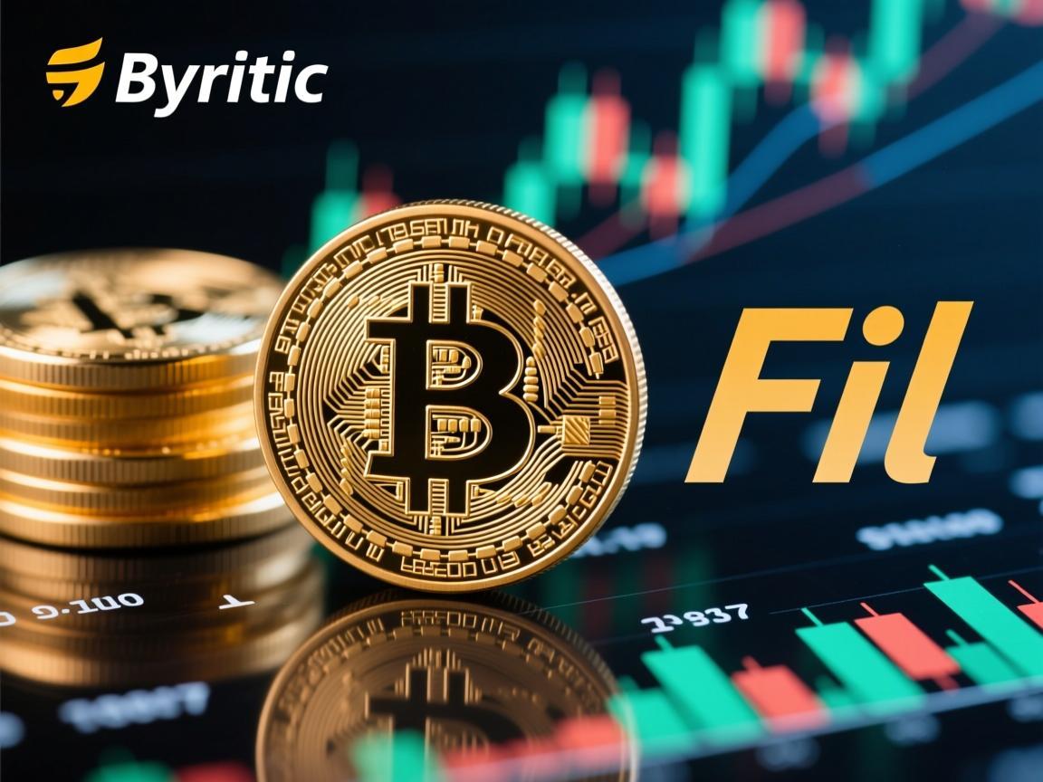 BTC与Fil，加密市场双轨并行，Bybit如何助力投资者把握机遇？