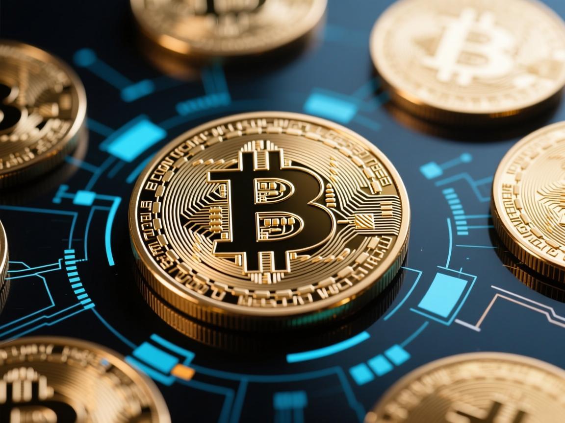 MON链上的分红币，重新定义价值分配的区块链实践