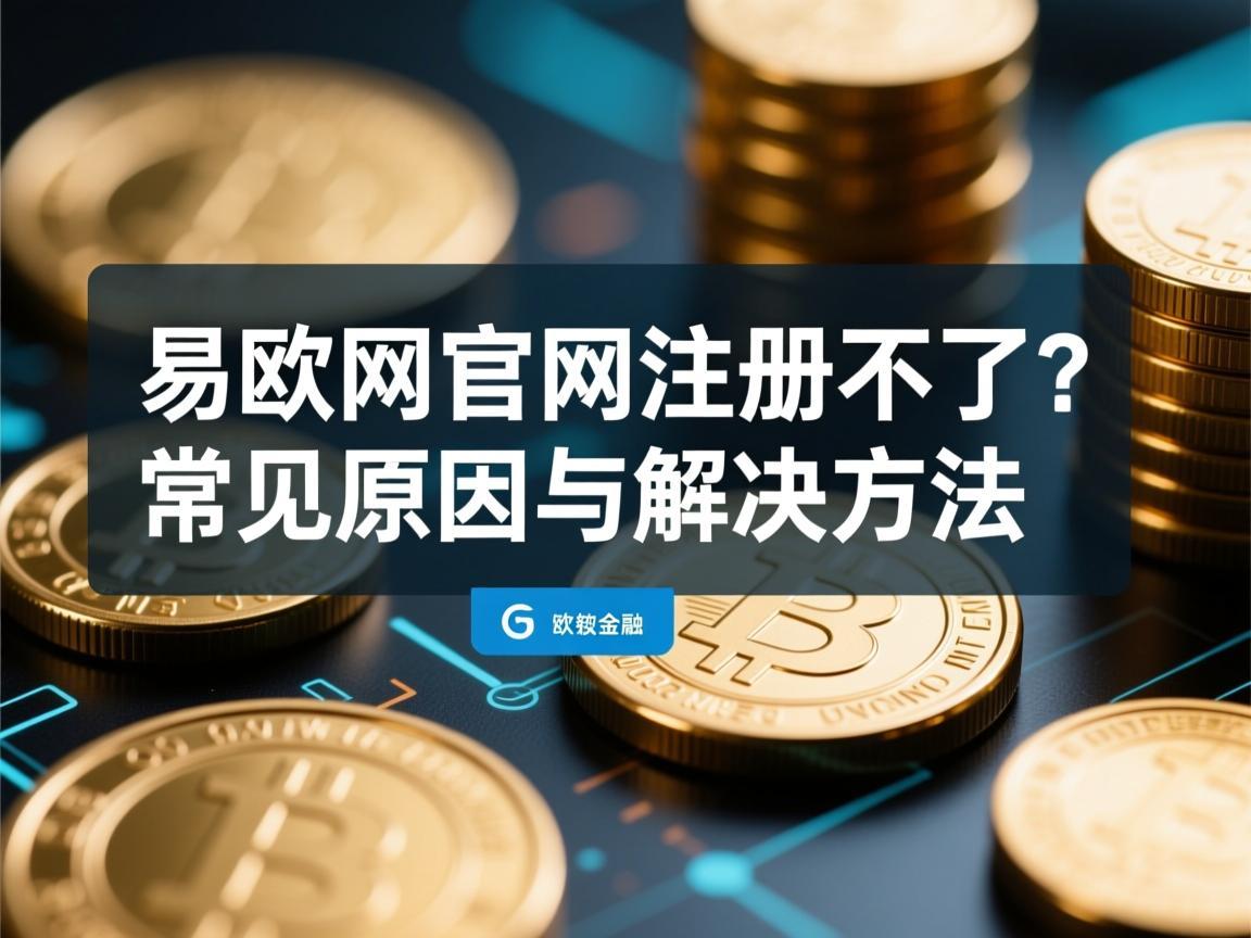 易欧网官网注册不了？常见原因与解决方法