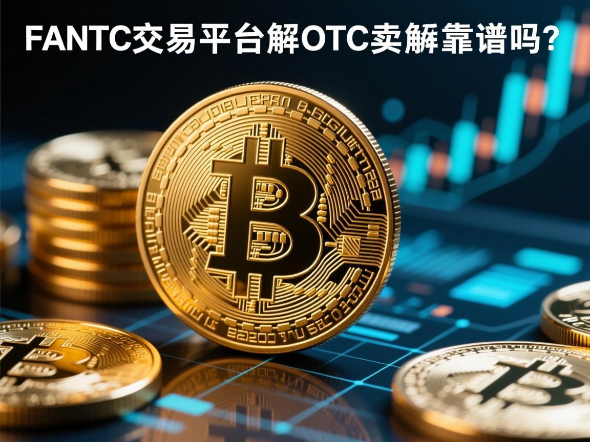 FANTC交易平台用OTC卖币靠谱吗？深度解析与风险提示