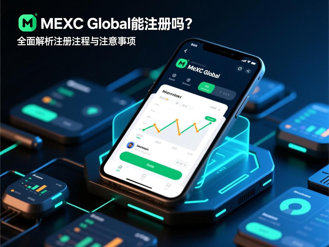 MEXC Global能注册吗？全面解析注册流程与注意事项