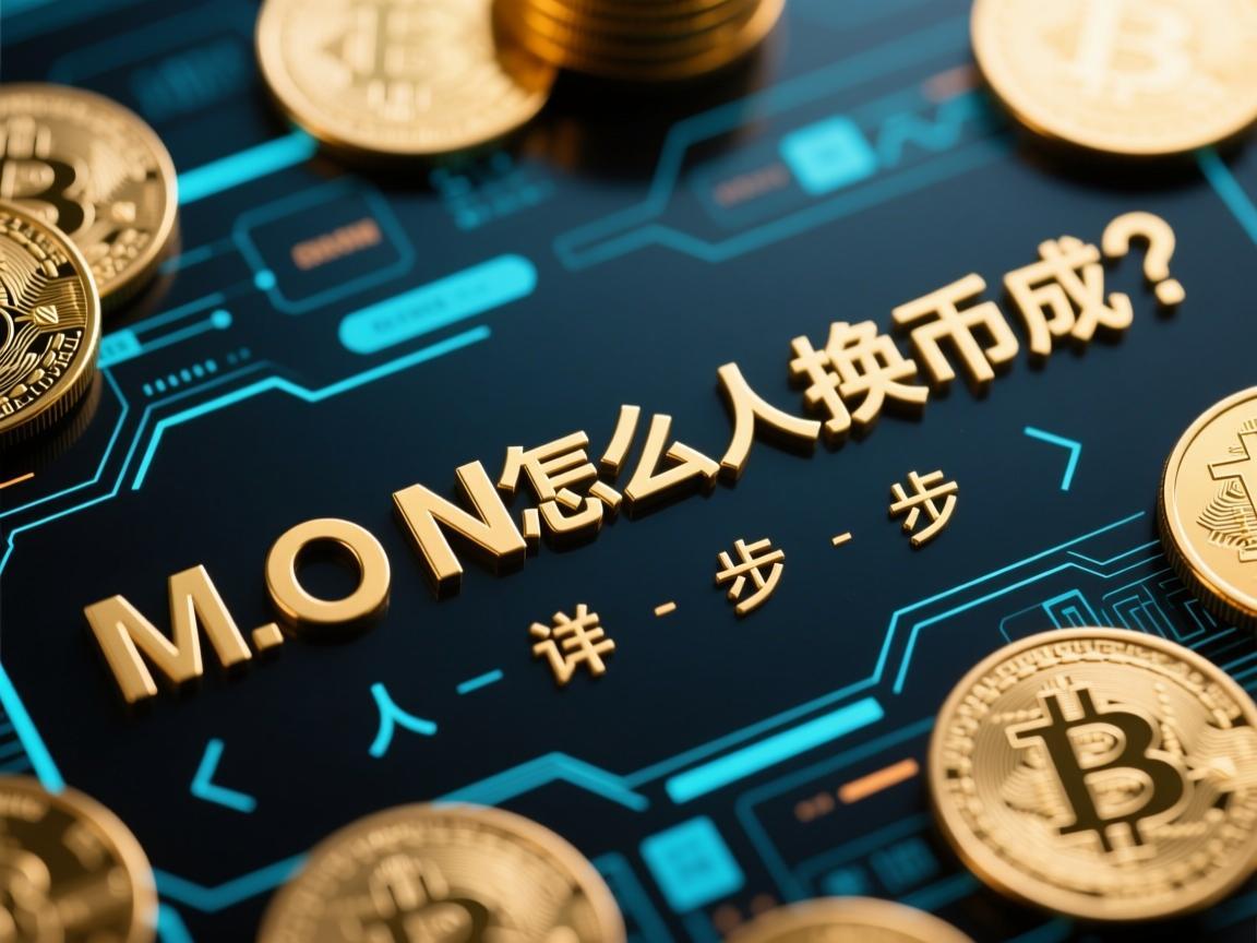 MON币怎么换成人民币？详细步骤与注意事项解析