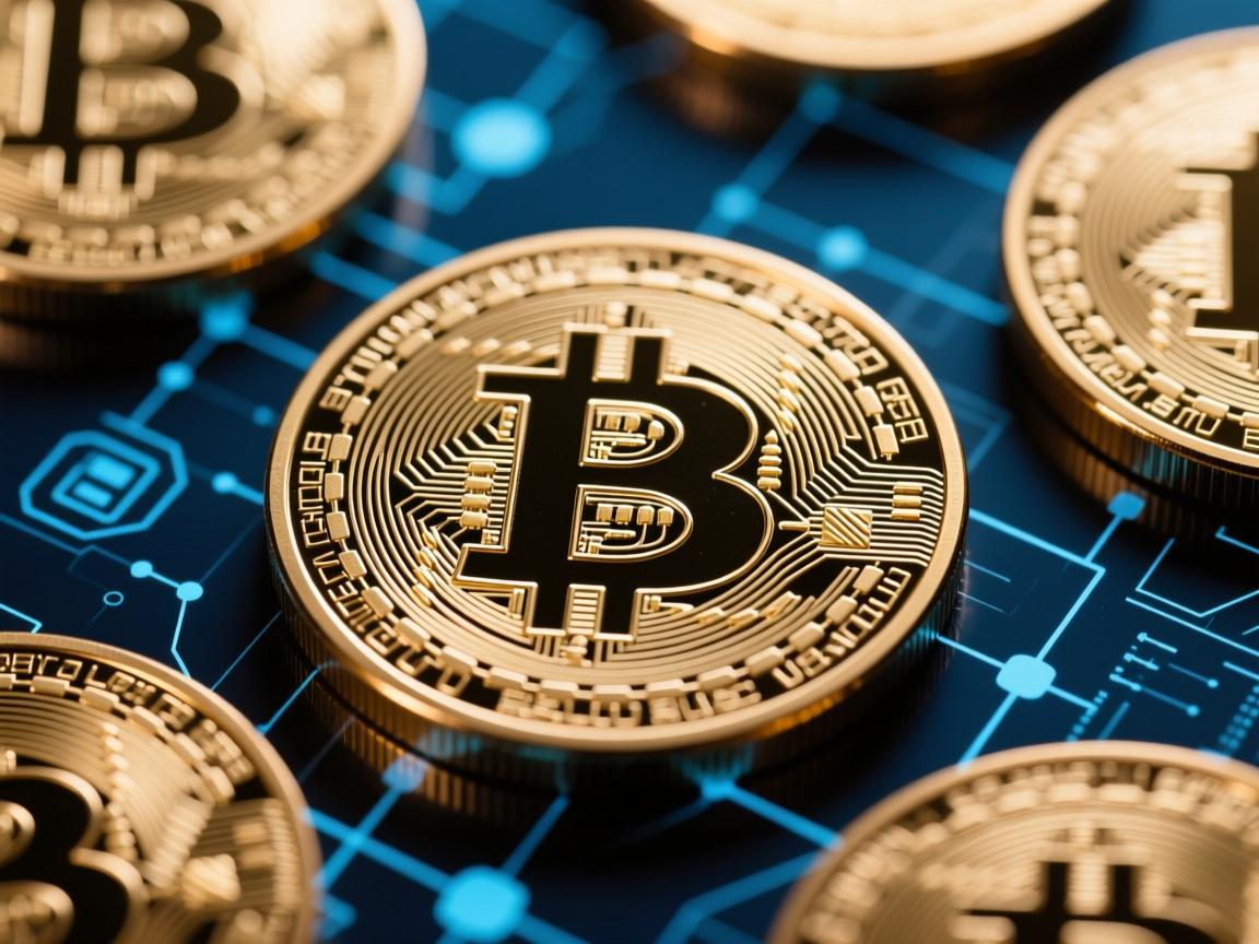 MON币质押收益率，机遇与风险并存的加密投资新选择