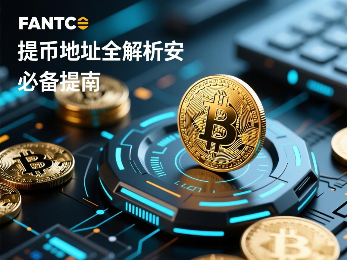 FANTC提币地址全解析，安全提币的必备指南