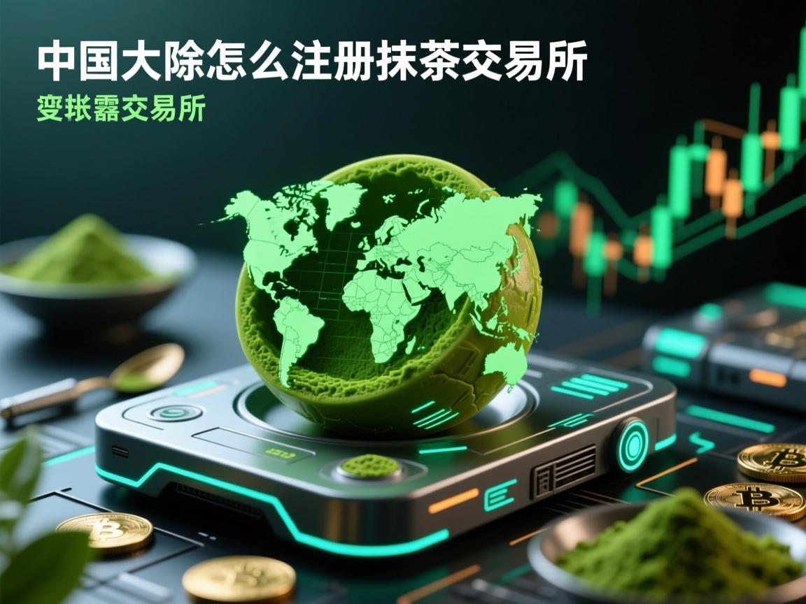 中国大陆怎么注册抹茶交易所