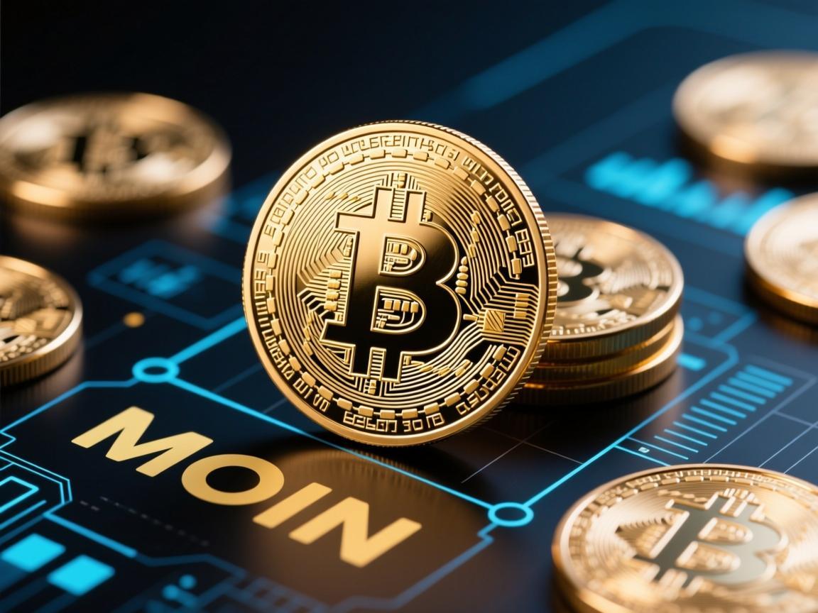 MON币属于哪个板块？深度解析其核心属性与赛道定位