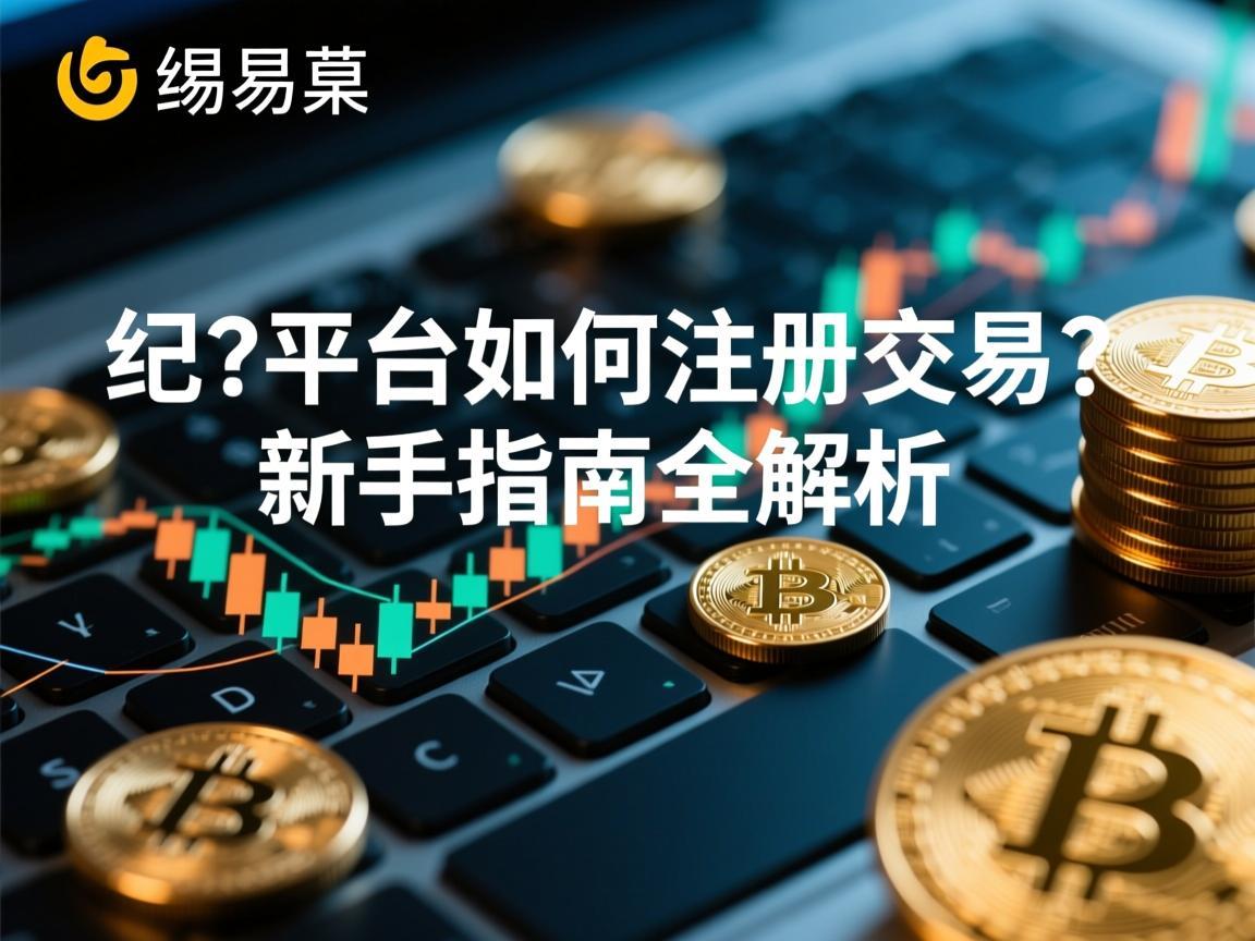 欧易平台如何注册交易？新手指南全解析