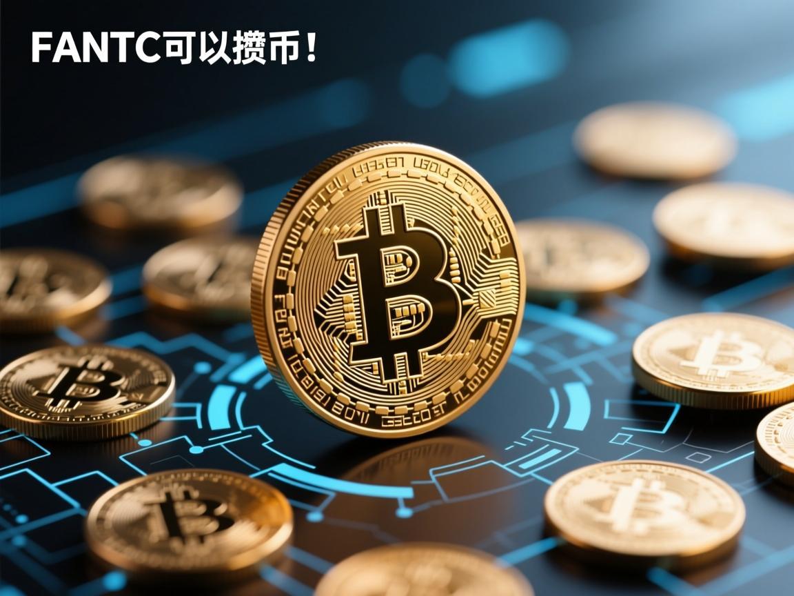 FANTC可以攒币吗？深度解析其代币经济设计与用户积累策略