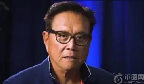 罗伯特·清崎：比特币和以太坊是抵御通货膨胀的关键资产